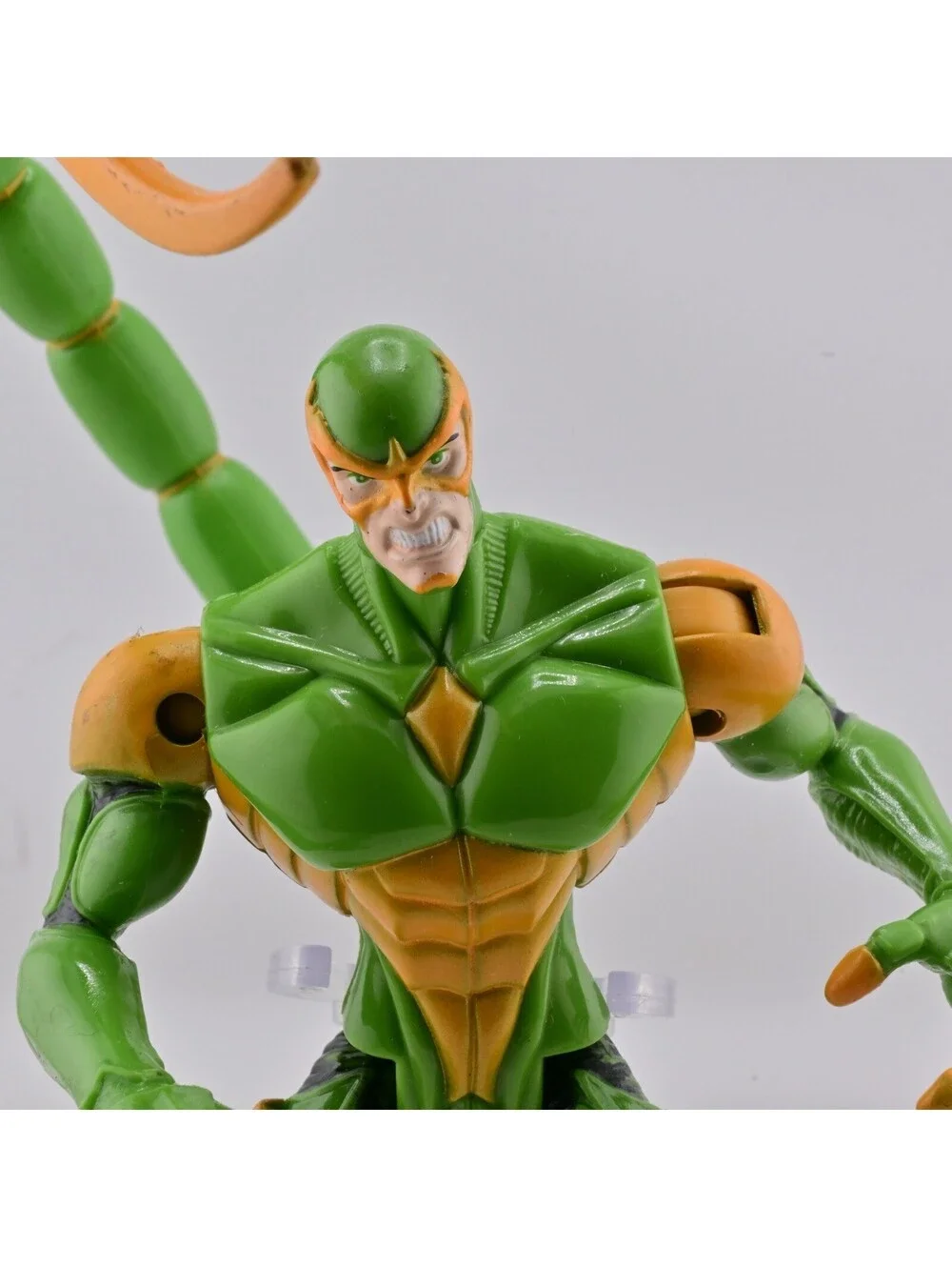 Marvel product vintage